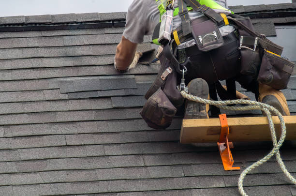 Reliable Roof Inspection contractor in East Weymouth, MA by Brentwood Metal Roofing